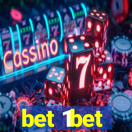 bet 1bet